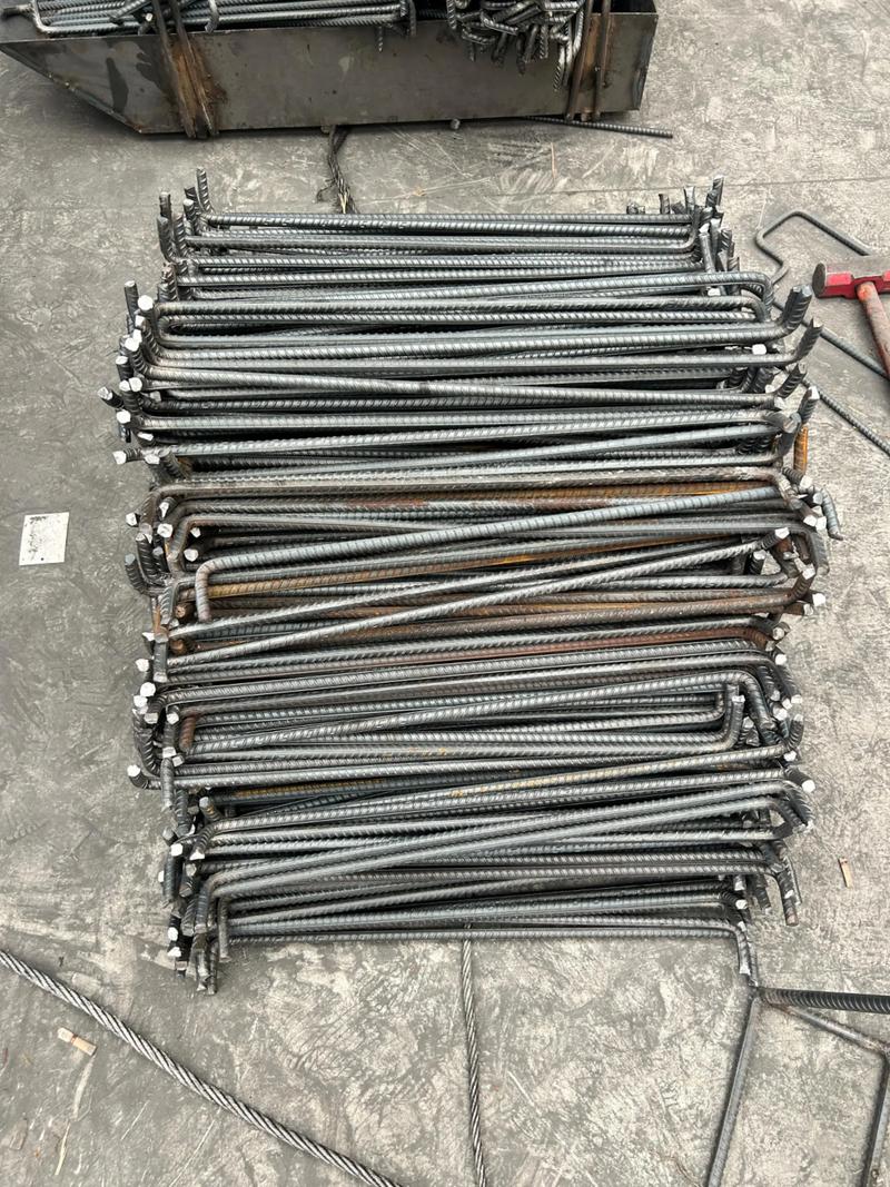 工字钢行业动态：建筑与工业的骨架
